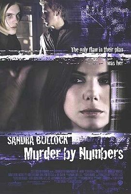 Những Con Số Sát Nhân - Murder By Numbers