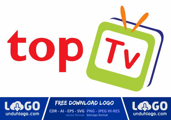 Logo Top TV