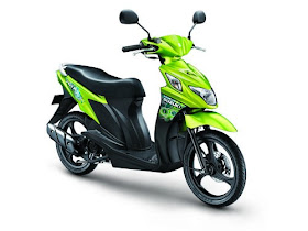 suzuki nex