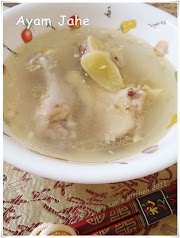 Ayam Jahe Chinese Food Ide Resep Top!
