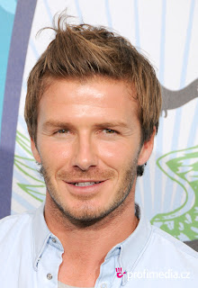 David Beckham