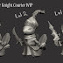 Sing Sing courier Highpoly WIP
