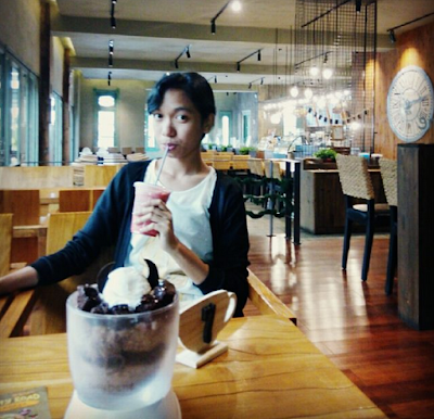 caffe bene bandung