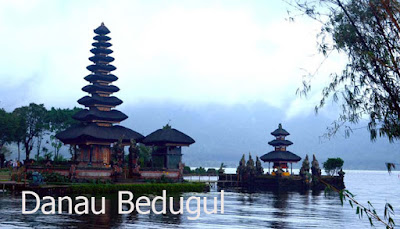 Danau Bedugul