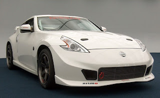 5 Nissan Cars by Nismo Modification