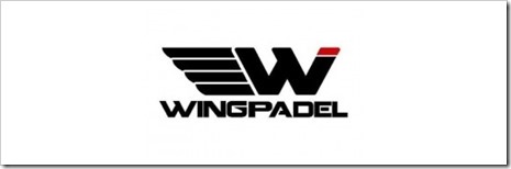 WINGPADEL