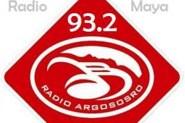 Radio Argososro Fm 93.2 Wonosari Gunungkidul