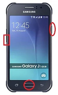 Cara root samsung j1 ace di pc