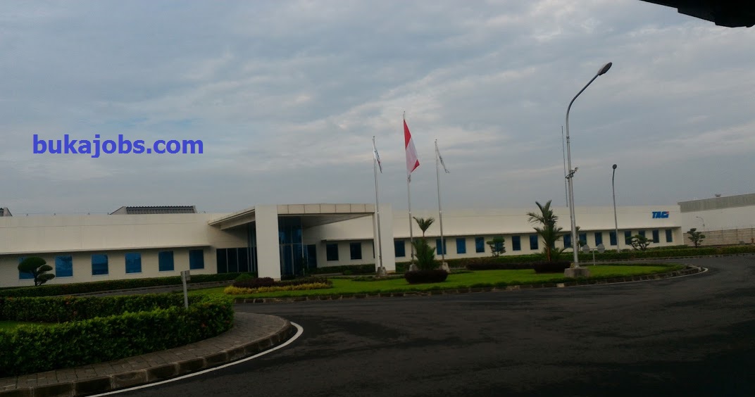 Lowongan Kerja PT TD Automotive Compressor Indonesia 2019