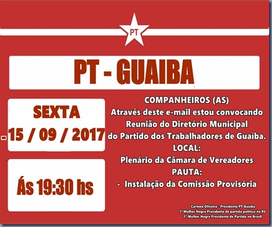 Convite  PT 00