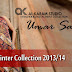 Alkaram Winter Collection 2013/2014 By Umar Sayeed | Alkaram Studio Digital Prints Collection 2013/14