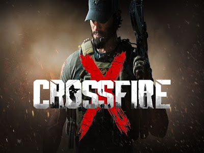 Gambar CrossfireX 2020