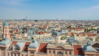 Global Liveability Index 2019: Vienna remains the most liveable city for 2019 for second year running