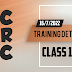 16.07.2022 CRC-Training Guidelines