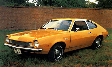 Ford Pinto