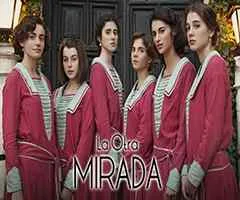 capítulo 8 - telenovela - la otra mirada t2  - rtve