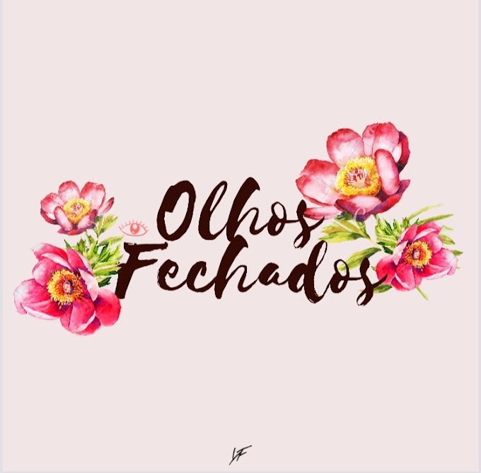 Young Family - Olhos Fechados "EP"