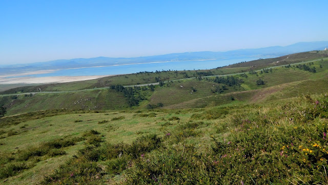 GR-1 Pedrosa - Cantabria MTB