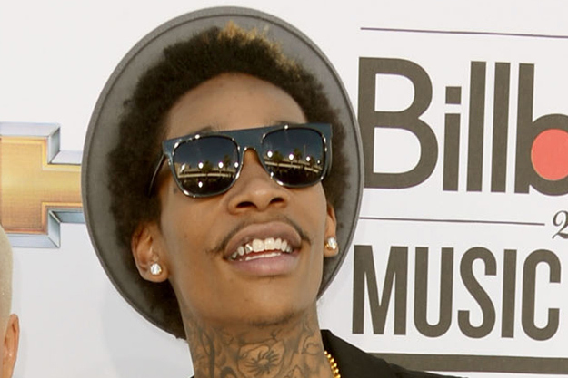 ultimate wiz khalifa tattoos