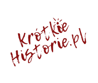 Logo bloga historycznego Krótkie Historie