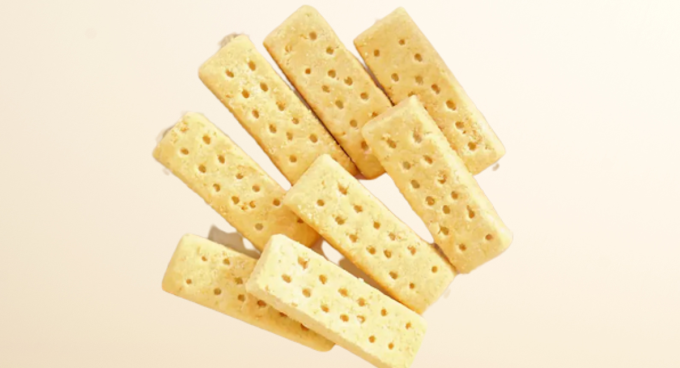 Walkers scottish shortbread cookies recipe