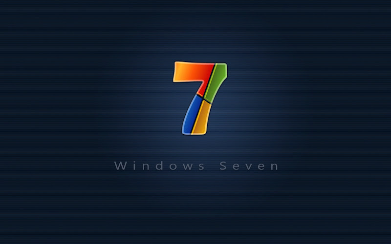Windows 7 Widescreen Wallpaper 8