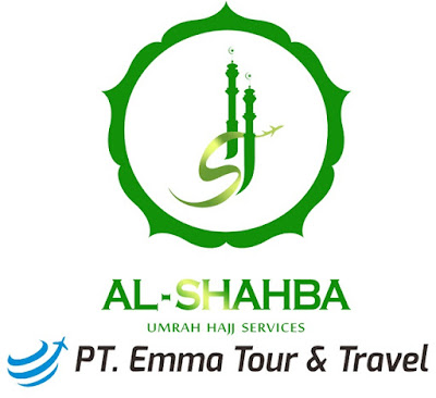 Travel Umroh Emma Tour & Travel di Jakarta