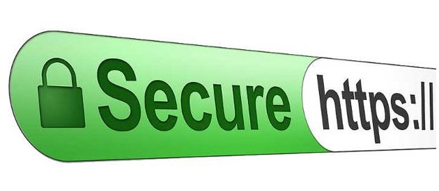 hoe to add  SSL Certificate in website