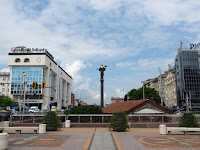 sofia bulgaria cosa fare e vedere