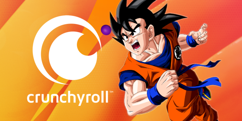 El exitoso anime Dragon Ball Z llegará a Crunchyroll