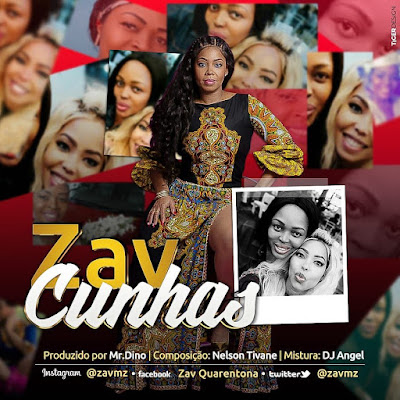 Zav - Cunhas (Prod. Mr. Dino) 2018 | Download Mp3