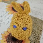 PATRON CONEJO AMIGURUMI 24221