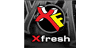 XFresh FM - 104.9 FM-Kuala Lumpur