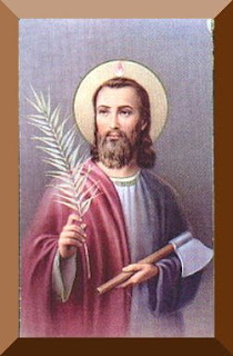 Saint Jude the Apostle