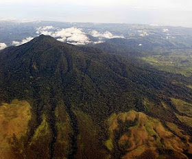 Gunung Selawah Agam (Aceh Besar)