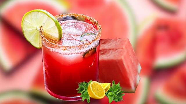 Watermelon Tequila Recipes