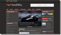 carzilla-blogger-template