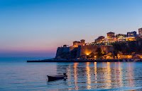 Ulcinj Montenegro