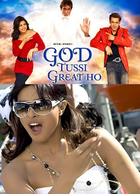 God Tussi Great Ho 2008 Hindi Movie Watch Online