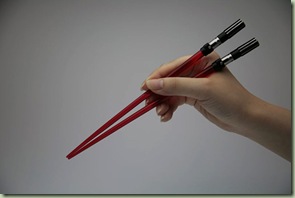 Chop-Sabers