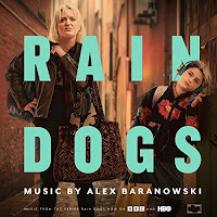 New Soundtracks: RAIN DOGS (Alex Baranowski)