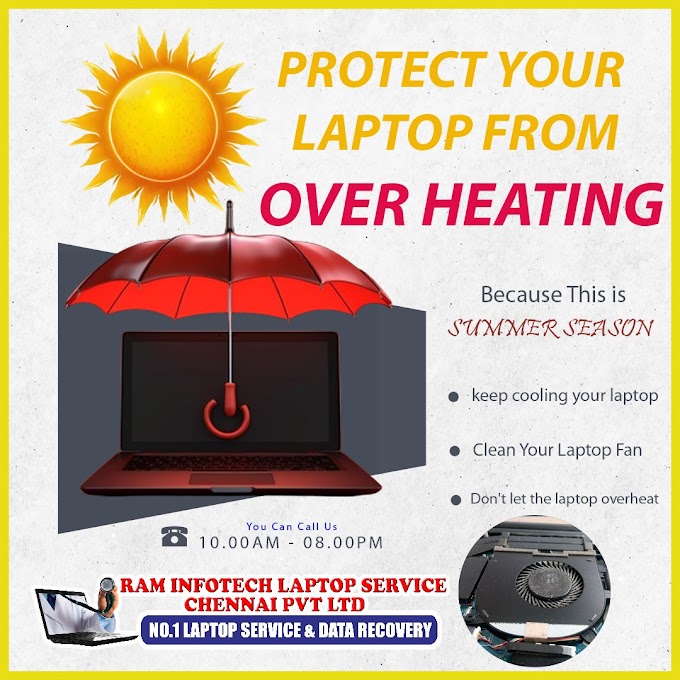  🔥 Keep Your Cool! Protect Your Laptop from 𝗢𝘃𝗲𝗿𝗵𝗲𝗮𝘁𝗶𝗻𝗴 with Raminfotech! 💻 -215