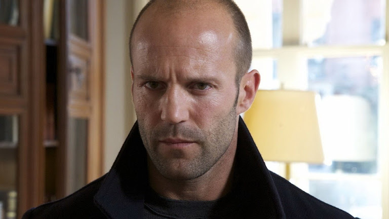 Jason Statham HD Wallpaper 4