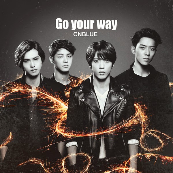 download cn blue go your way japanese