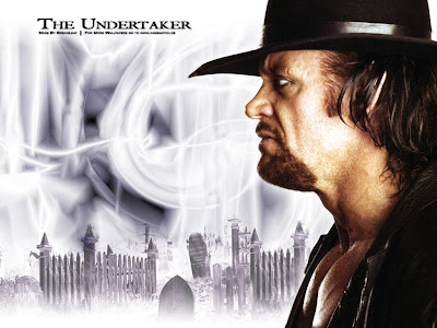 Undertaker