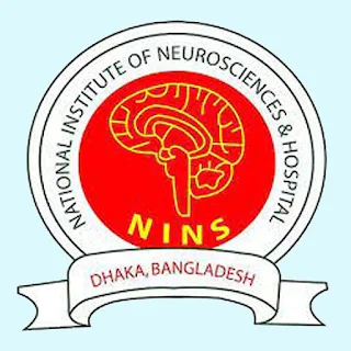 Neurosciences Hospital Doctors Private Chamber in Dhaka