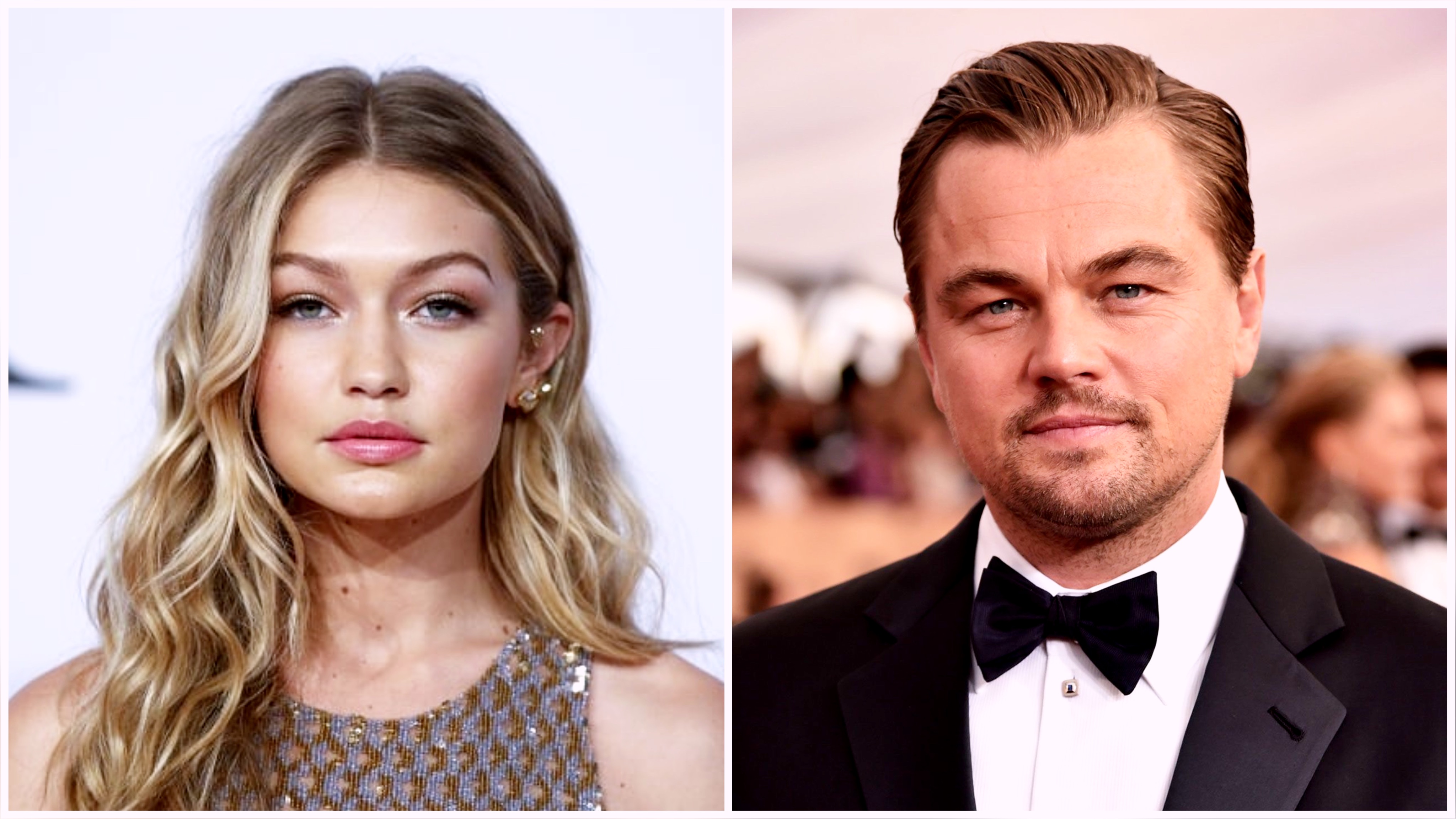 Did Gigi Hadid and Leonardo DiCaprio ever date?
