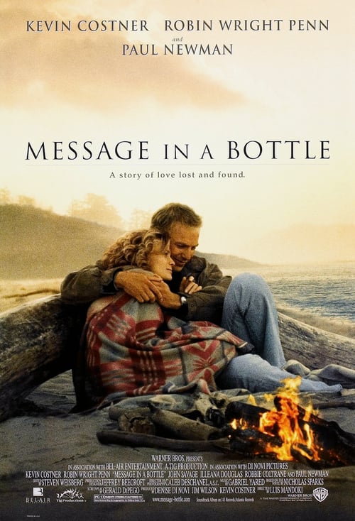 [HD] Message in a Bottle 1999 Ganzer Film Deutsch Download