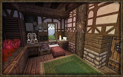 [Texture Packs] Minecraft Halcyon Days Texture Pack 1.6.4/1.6.2