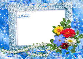 free beautiful photo frames